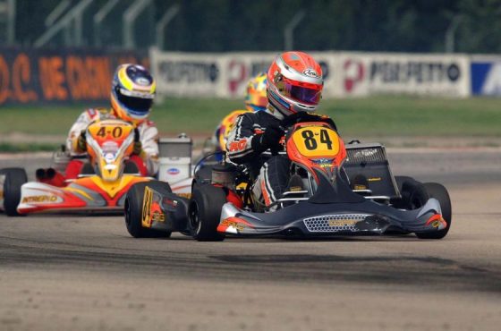 El Gouna Marina & Karting Experience from Hurghada