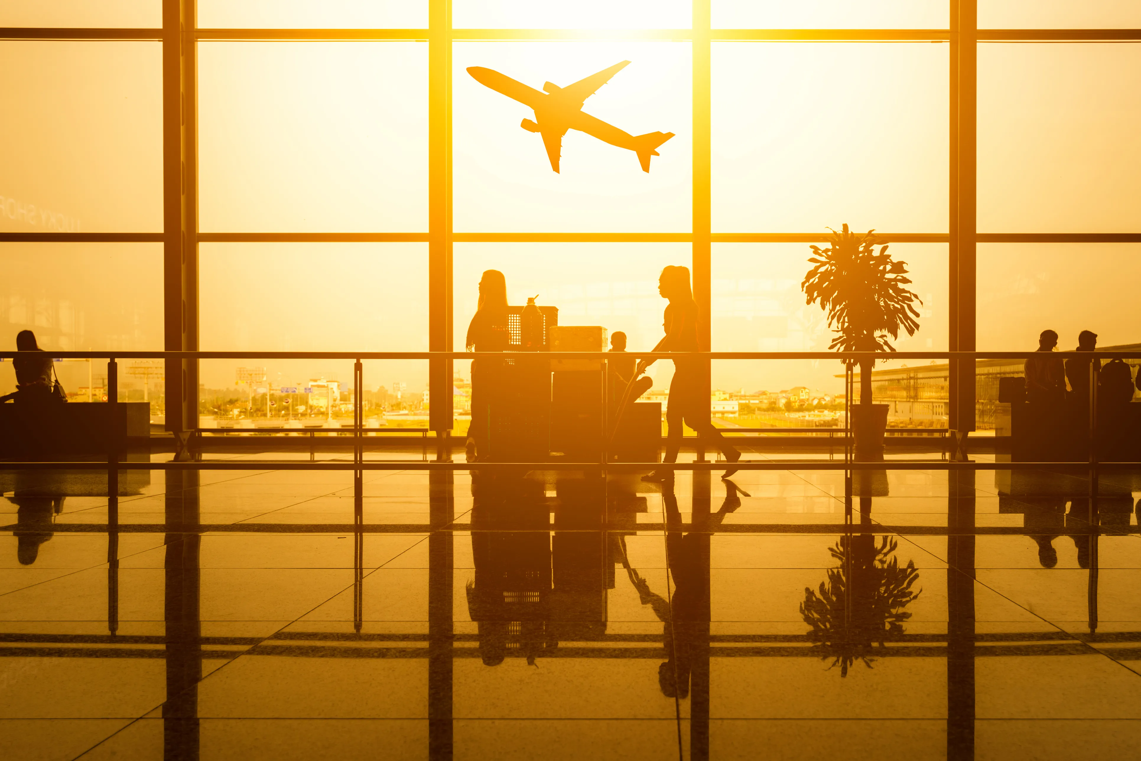 Hurghada Airport: Private 1-Way Airport Transfer to El Gouna