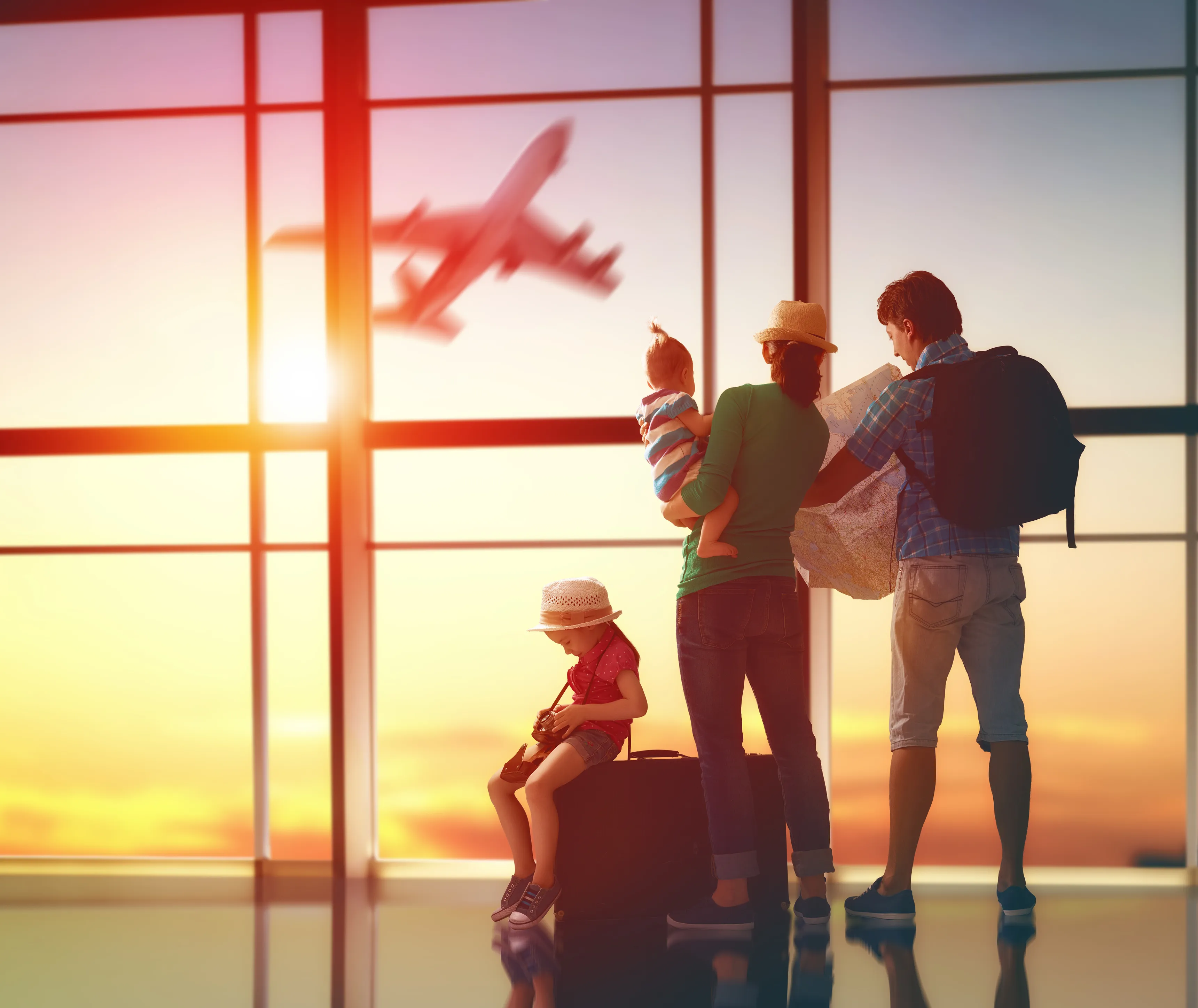 El Gouna : Private Airport Arrival Transfer