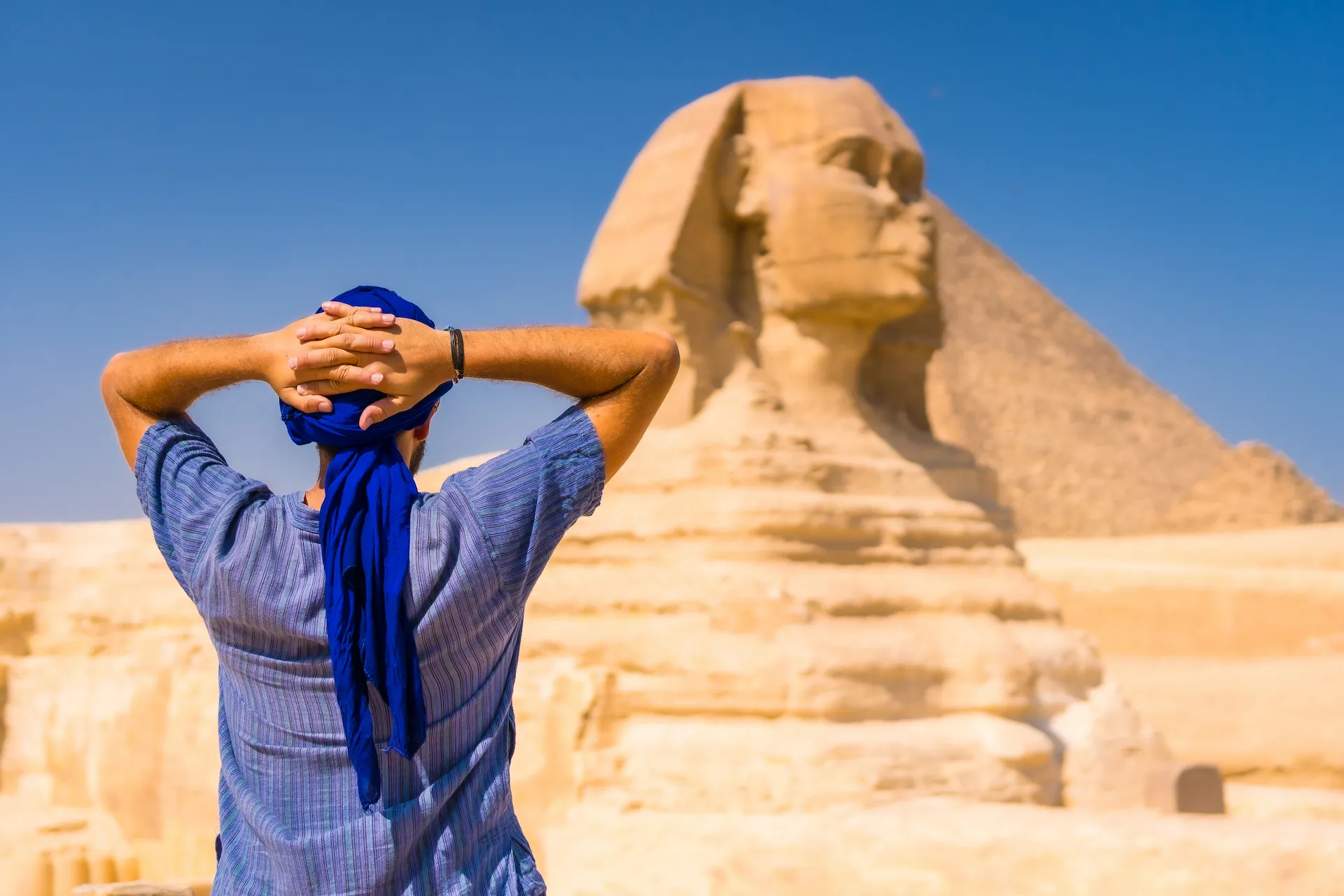 Hurghada: Cairo & Luxor Highlights Ancient History Package