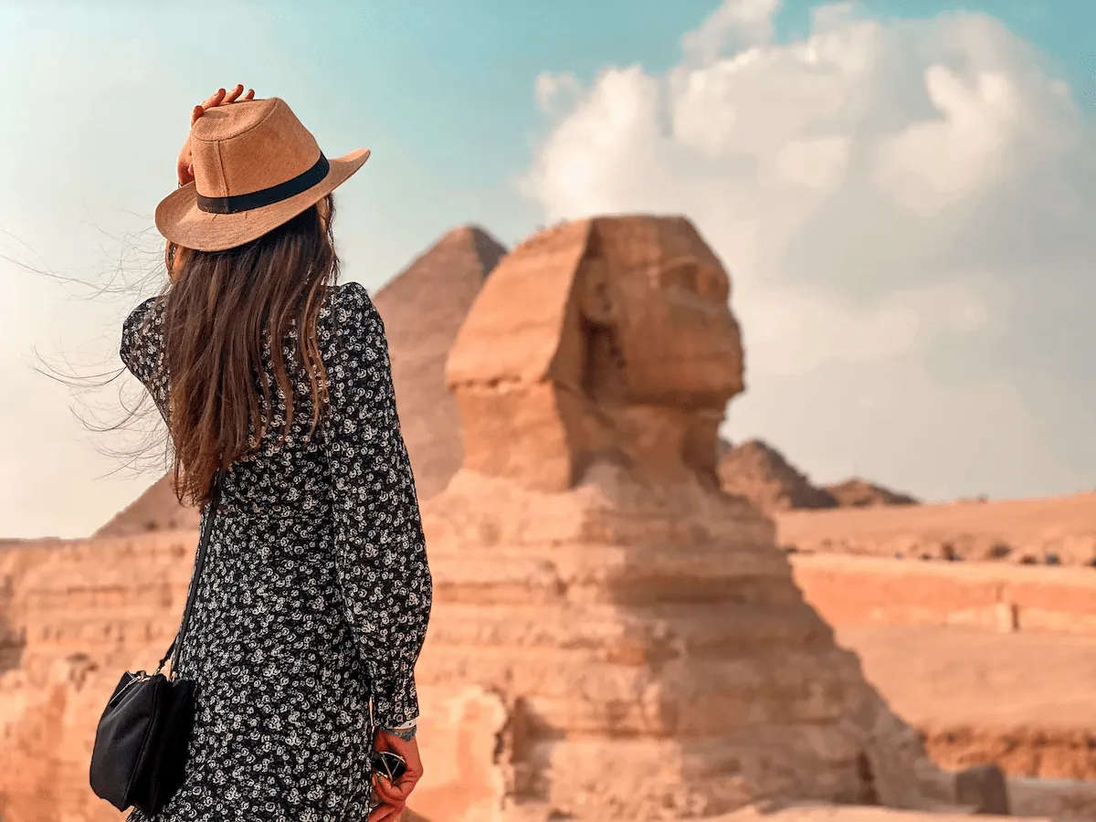 Cairo: Eco Day Trip from Hurghada