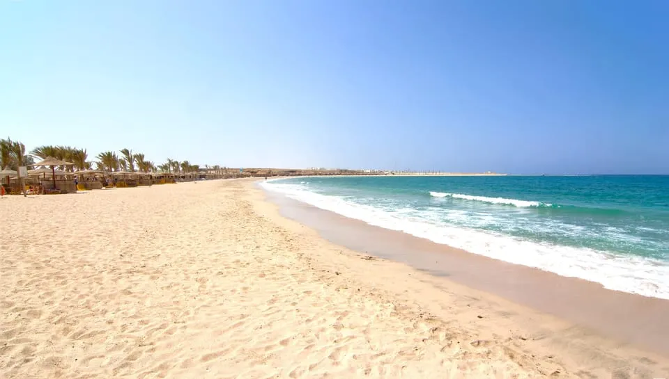 Hurghada: Abu Dabbab Turtles Snorkeling Day Trip
