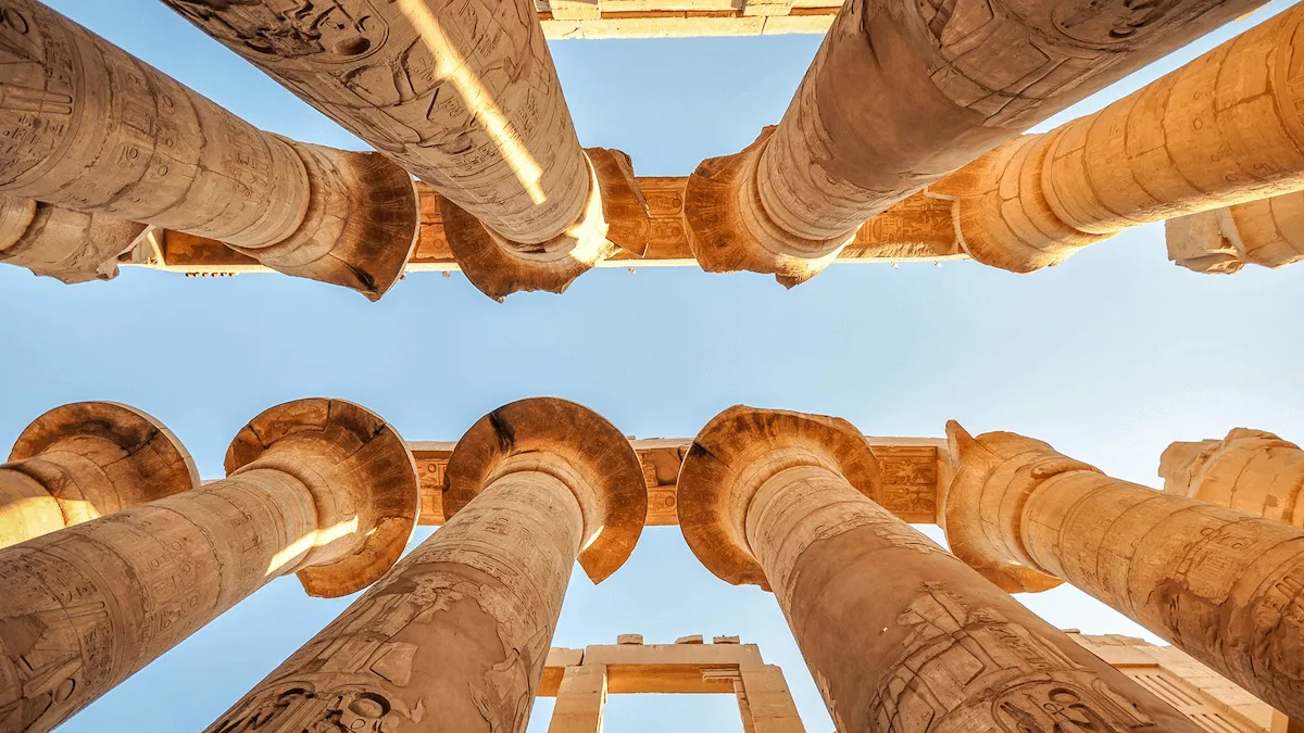 Hurghada: Luxor Day Trip with Tutankhamun Tomb, Valley of the Kings & Nile Boat