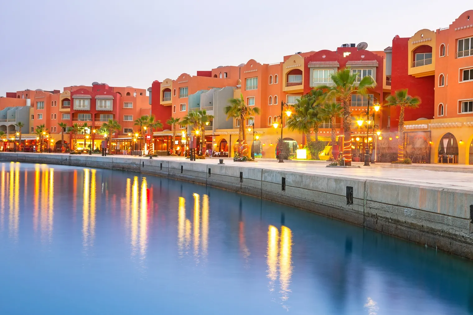 Hurghada: Morning or Sunset Sights Guided Tour with Shopping